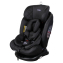 Автокресло Indigo Aero Isofix ST-3 (0-36 кг), Черный