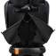 Автокресло Indigo Aero Isofix ST-3 (0-36 кг), Черный
