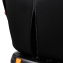Автокресло Indigo Aero Isofix ST-3 (0-36 кг), Черный