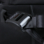 Автокресло Indigo Aero Isofix ST-3 (0-36 кг), Черный