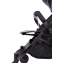 Детская прогулочная коляска Farfello Easy Go Comfort Light Grey/cветло-серый