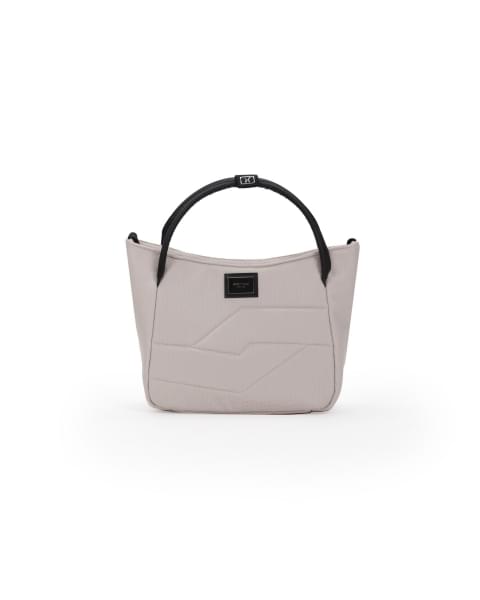 Коляска Adamex DOLCE Natura 2 в 1 / DO-N-3-VANILLA