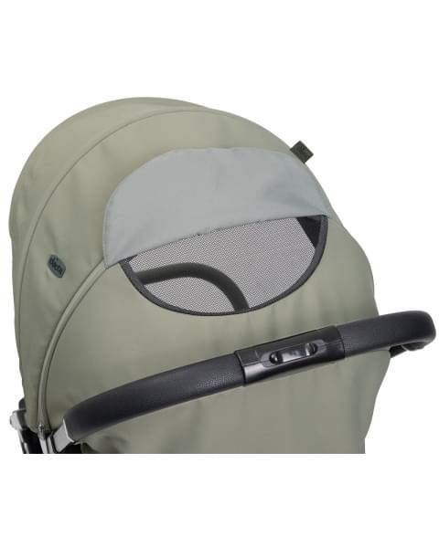 Коляска прогулочная Chicco Dolomiti Meadow