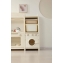 Кухня детская UNIX Kids Cook & Store 2 ящика Camel