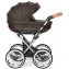Детская коляска Lonex Parrilla 3 в 1 PAR-07 Blue