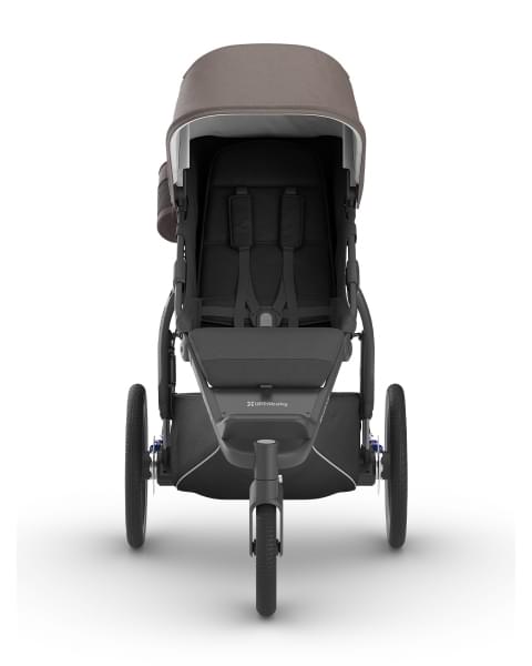 Коляска прогулочная UPPAbaby RIDGE Theo