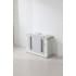 Манеж UNIX Kids Ocean 151x151 см Grey