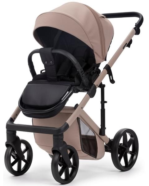 Детская коляска Adamex Dolce Natura 3 в 1 DO-N-14 Sand