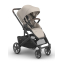 Детская прогулочная коляска UPPABABY CRUZ V3 (Цвет - Ada)