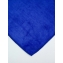 Полотенце для лица, рук AMARO HOME микрофибра 30*70 синий (59 гр)