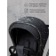 Детская коляска AmaroBaby Motus V2 3 в 1 серый