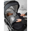 Детская коляска AmaroBaby Motus V2 3 в 1 серый
