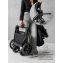 Детская коляска AmaroBaby Motus V2 3 в 1 серый