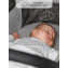 Детская коляска AmaroBaby Motus V2 3 в 1 серый