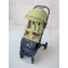 Прогулочная коляска Amarobaby, Airy, оливковый