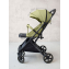 Прогулочная коляска Amarobaby, Airy, оливковый
