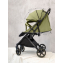 Прогулочная коляска Amarobaby, Airy, оливковый