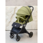 Прогулочная коляска Amarobaby, Airy, оливковый