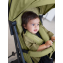Прогулочная коляска Amarobaby, Airy, оливковый
