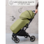 Прогулочная коляска Amarobaby, Airy, оливковый