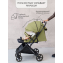 Прогулочная коляска Amarobaby, Airy, оливковый
