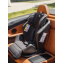 Автокресло детское AMAROBABY Favorite ISOFIX с усиленной боковой поддержкой, группа 0+/1/2/3, (чёрный/серый)