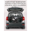 Автокресло детское AMAROBABY Favorite ISOFIX с усиленной боковой поддержкой, группа 0+/1/2/3, (чёрный/серый)