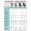 Автокресло детское AMAROBABY Favorite ISOFIX с усиленной боковой поддержкой, группа 0+/1/2/3, (чёрный/серый)