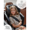 Автокресло детское AMAROBABY Favorite ISOFIX с усиленной боковой поддержкой, группа 0+/1/2/3, (чёрный/серый)