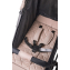 Детская прогулочная коляска Farfello Easy Go Comfort Vanilla/кремовый