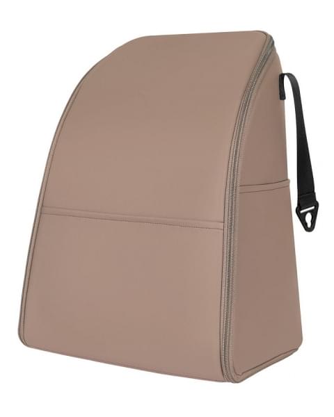 Коляска трансформер Aimile Adventurer какао