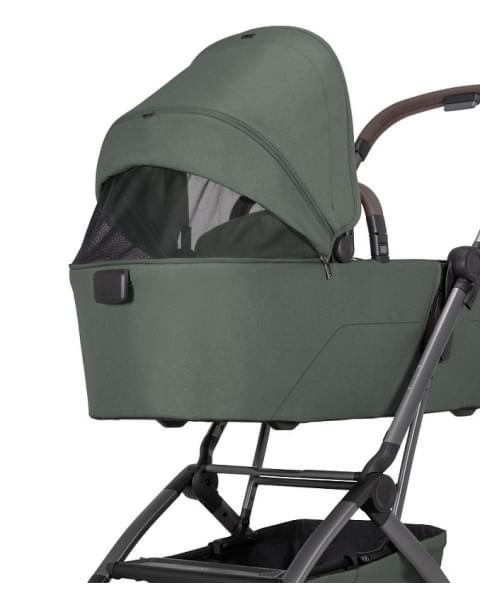 Коляска 2 в 1 Joolz Aer2, Forest Green