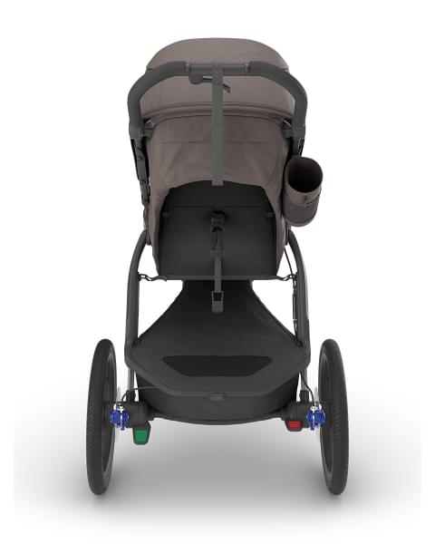 Коляска прогулочная UPPAbaby RIDGE Theo