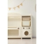 Кухня детская UNIX Kids Cook & Store 2 ящика Camel