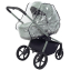 Детская коляска Rant Flex Therm Soft 3 в 1 с автокреслом Cruise Forest Green