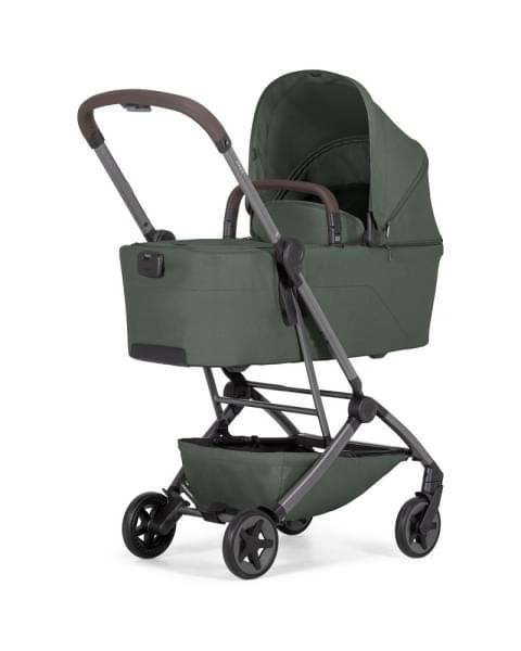 Коляска 2 в 1 Joolz Aer2, Forest Green