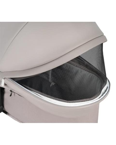 Детская коляска трансформер Farfello Aimile Spring Latte ASR-4