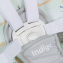 Электронные качели 2 в 1 Indigo Fresh, Зеленый