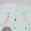 Электронные качели 2 в 1 Indigo Fresh, Зеленый