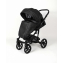 Детская коляска Peppy Indie Eco 2 в 1 23 Brown экокожа + бежевая ткань