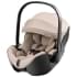 Коляска 3 в 1 Britax Roemer Smile 5Z Style и автокресло Baby-Safe PRO Style Teak Teak