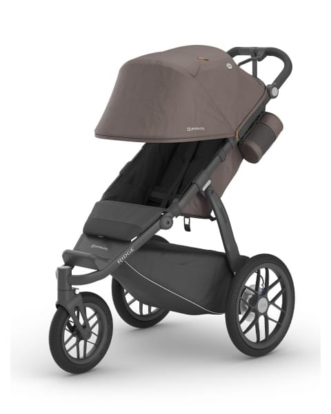 Коляска прогулочная UPPAbaby RIDGE Theo