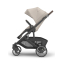 Детская прогулочная коляска UPPABABY CRUZ V3 (Цвет - Ada)
