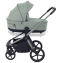 Детская коляска Rant Flex Therm Soft 3 в 1 с автокреслом Cruise Forest Green