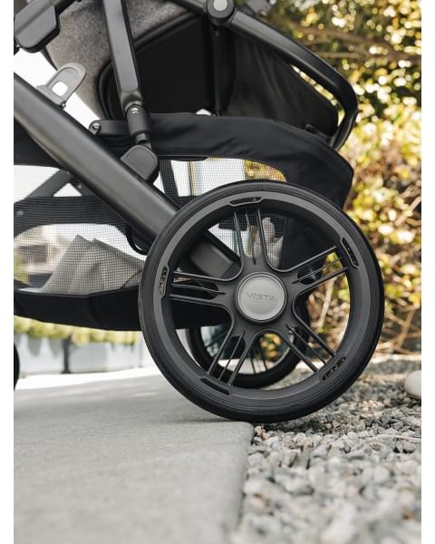 Коляска 2в1 UPPAbaby VISTA V3 GREYSON