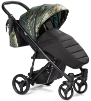 Bebizaro Tweed BZTW/02 Gold
