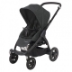 Детская коляска прогулочная Maxi-Cosi Stella, Nomad Black (Черный)