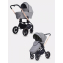 Коляска mowbaby zoom 2в1