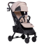 Детская прогулочная коляска Farfello Easy Go Comfort Vanilla/кремовый