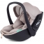 Автокресло Rant Miro с базой Isofix Beige